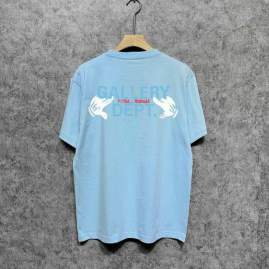 Picture of Gallery Dept T Shirts Short _SKUGalleryDeptS-2XL11trGA16813589